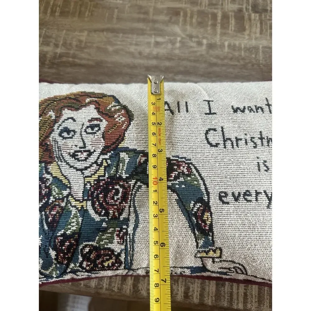 Hallmark vintage tapestry
